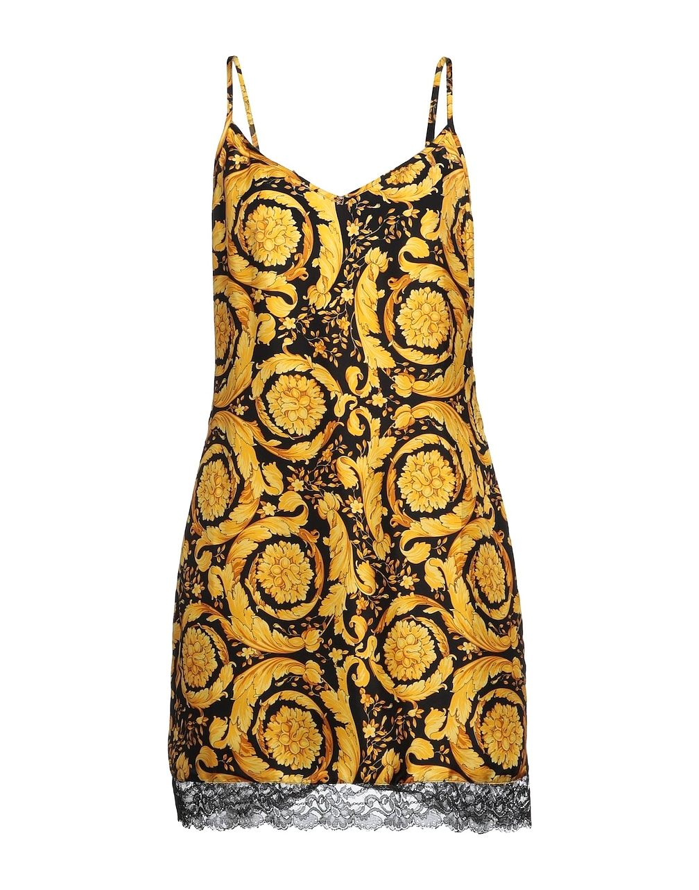 VERSACE - Mini dresses