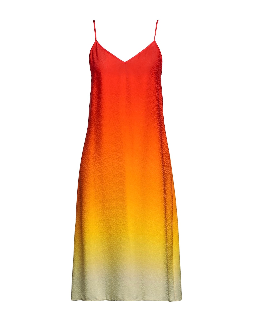 CASABLANCA - Midi dresses