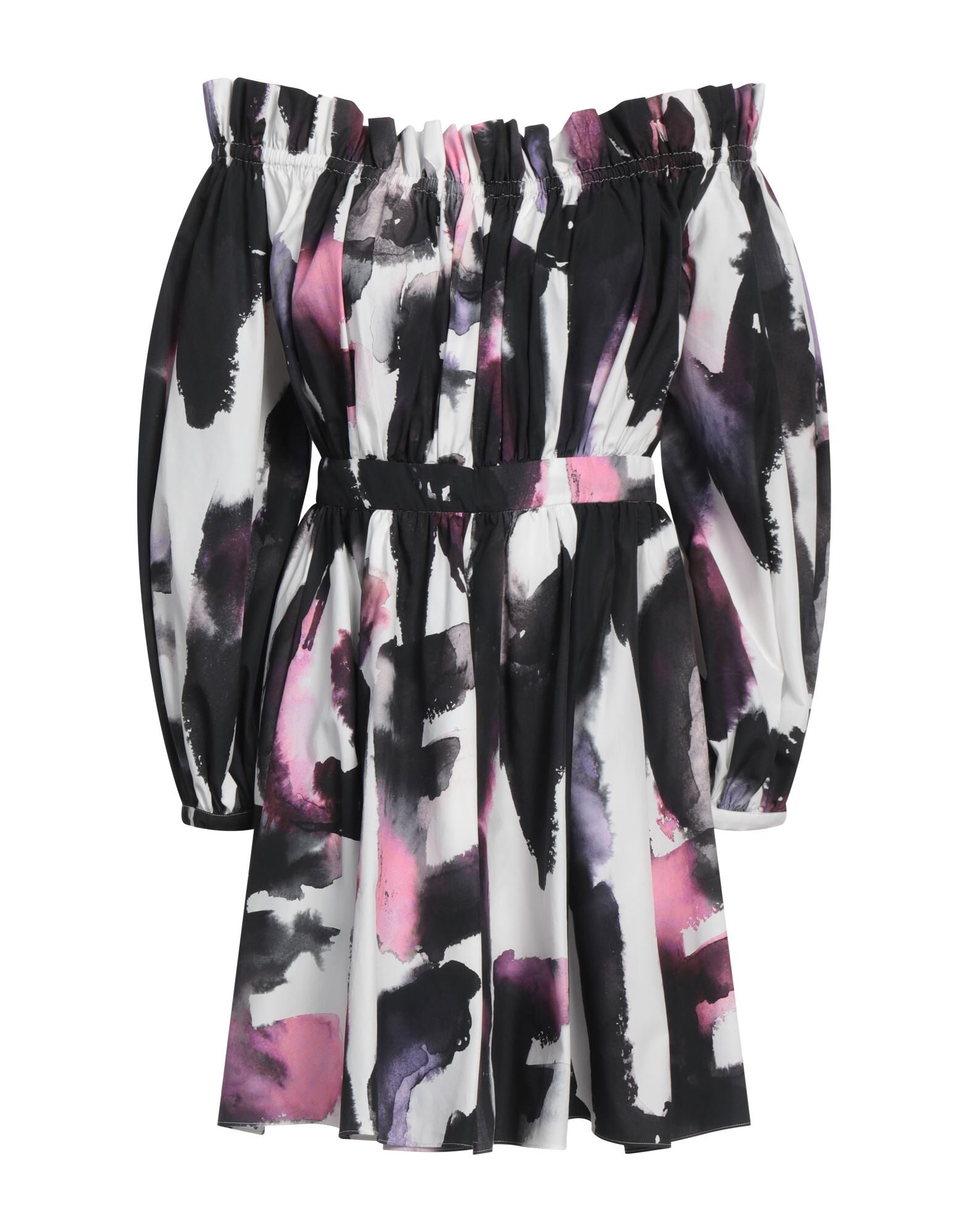 MCQUEEN - Короткие платья