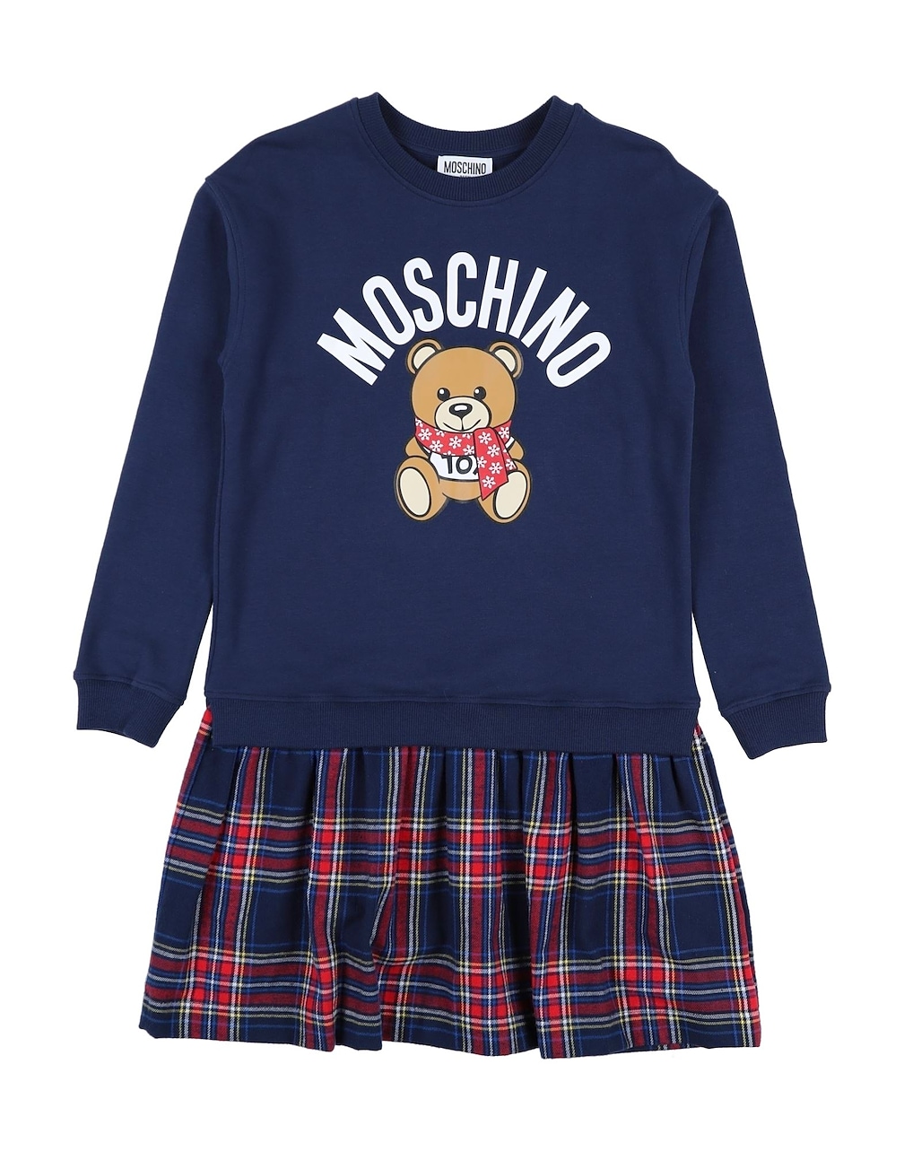MOSCHINO KID - Kids’ dresses