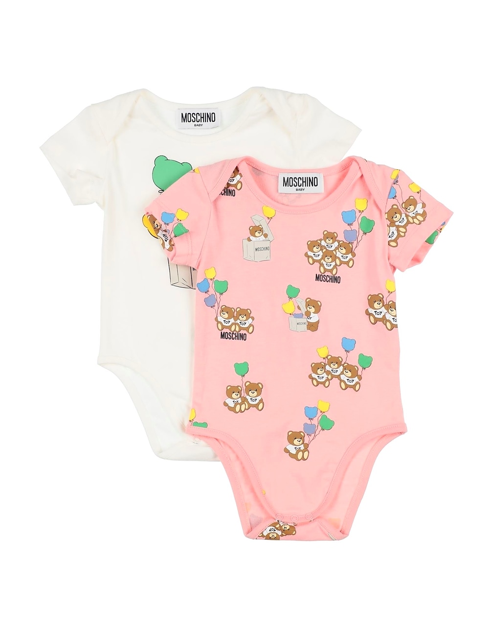 MOSCHINO BABY - Strampelanzüge