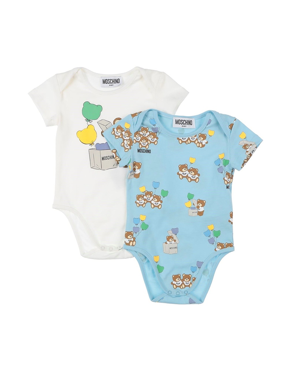MOSCHINO BABY - Strampelanzüge