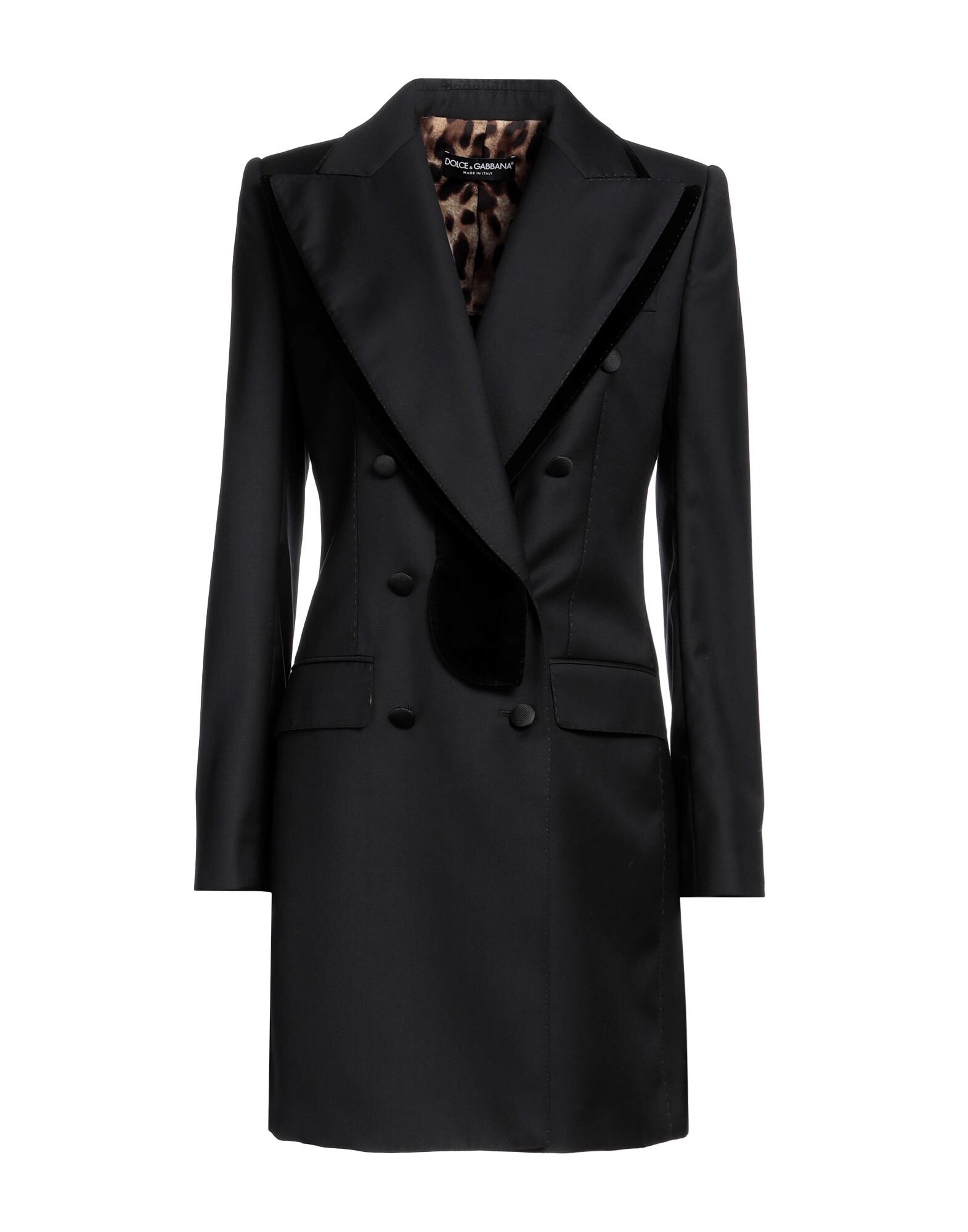 DOLCE&GABBANA - 미니 원피스