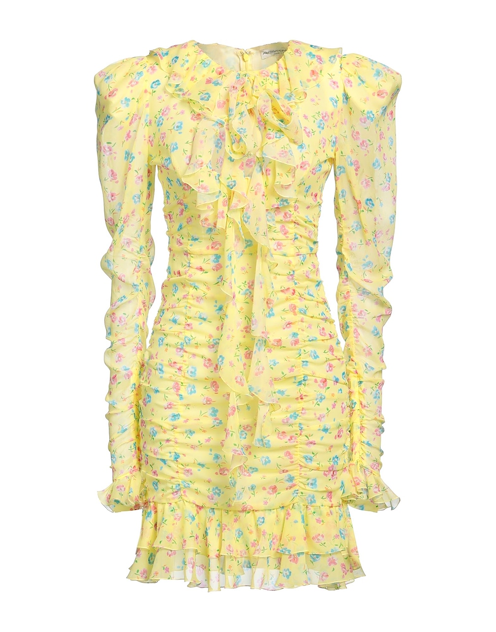 ALESSANDRA RICH - Mini dresses