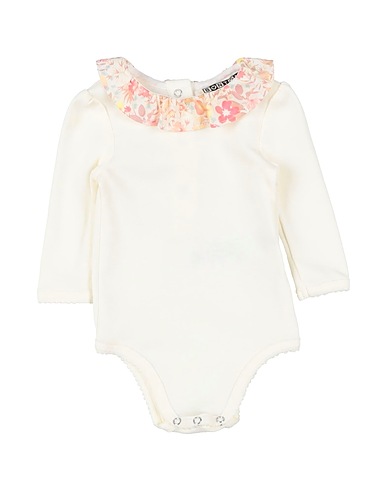 BONTON Baby bodysuit 100% Cotton