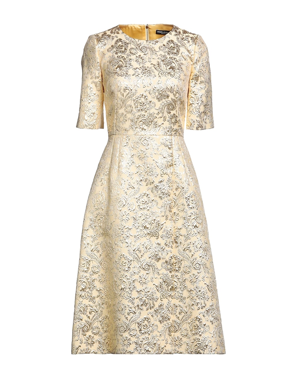 DOLCE&GABBANA - Vestiti midi