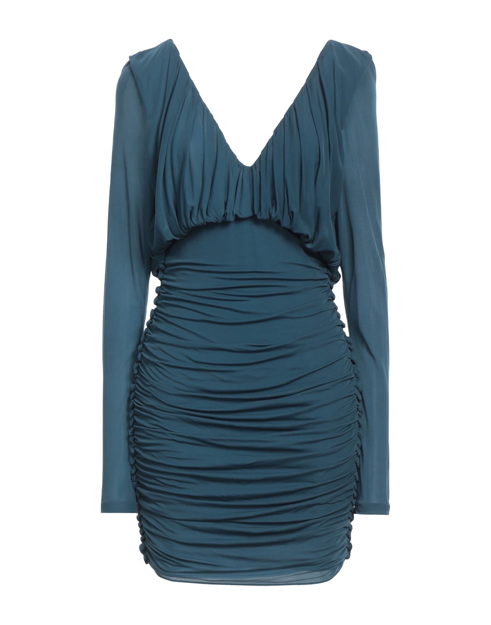 SAINT LAURENT - Mini dresses