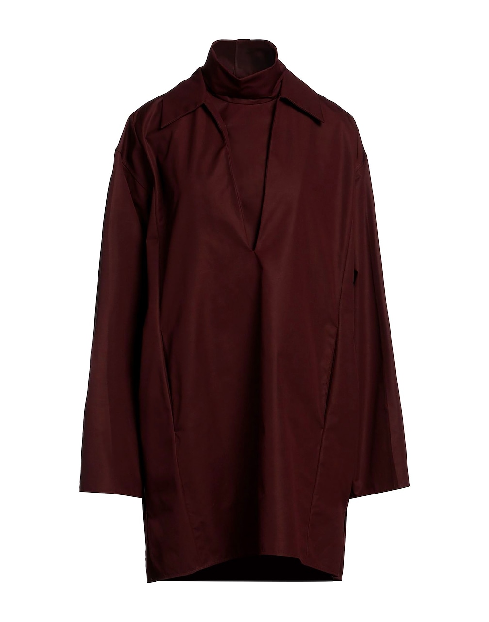 JIL SANDER - Mini dresses