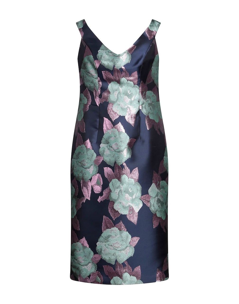 NEFERTARI - Midi dresses
