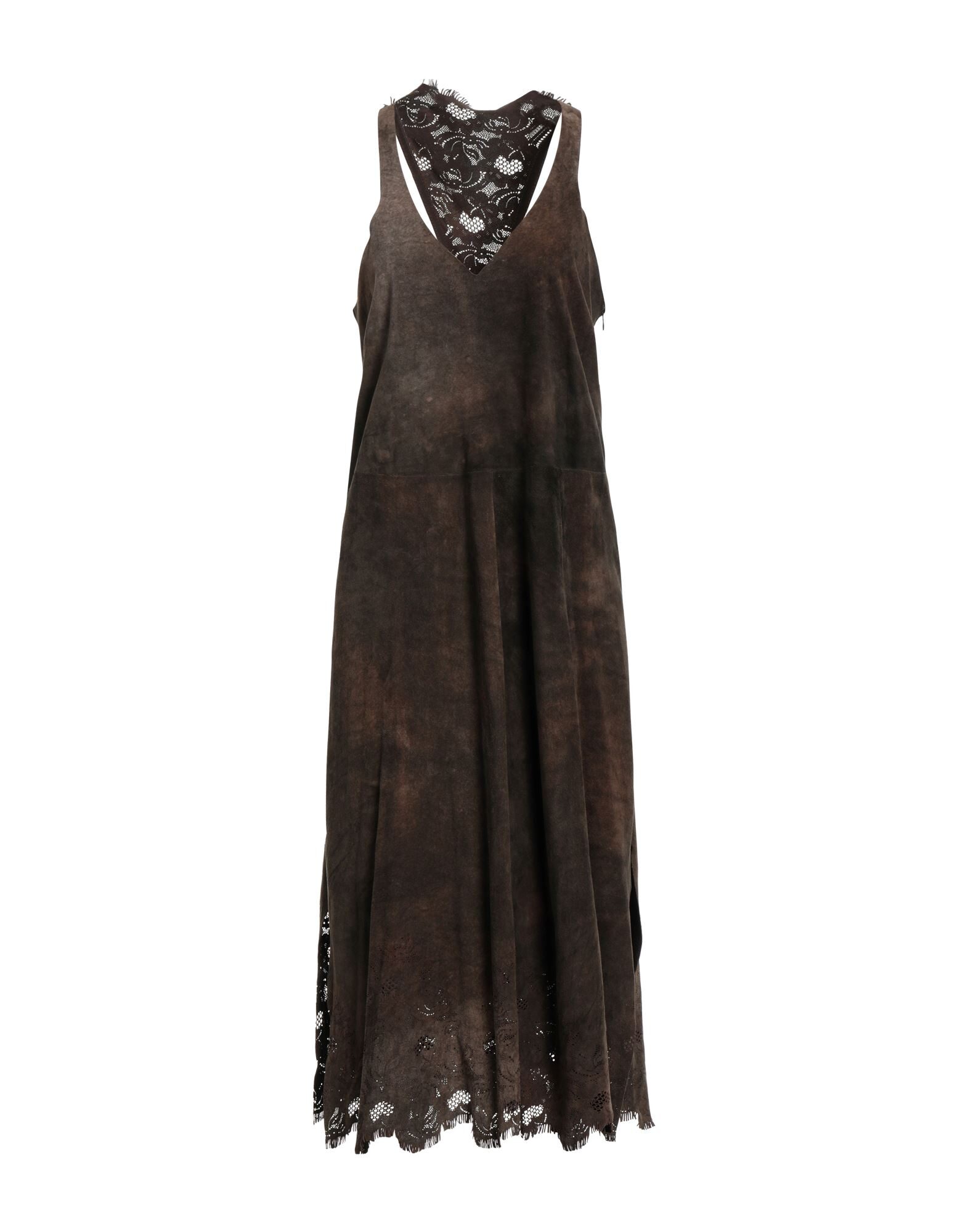 SALVATORE SANTORO - Midi dresses