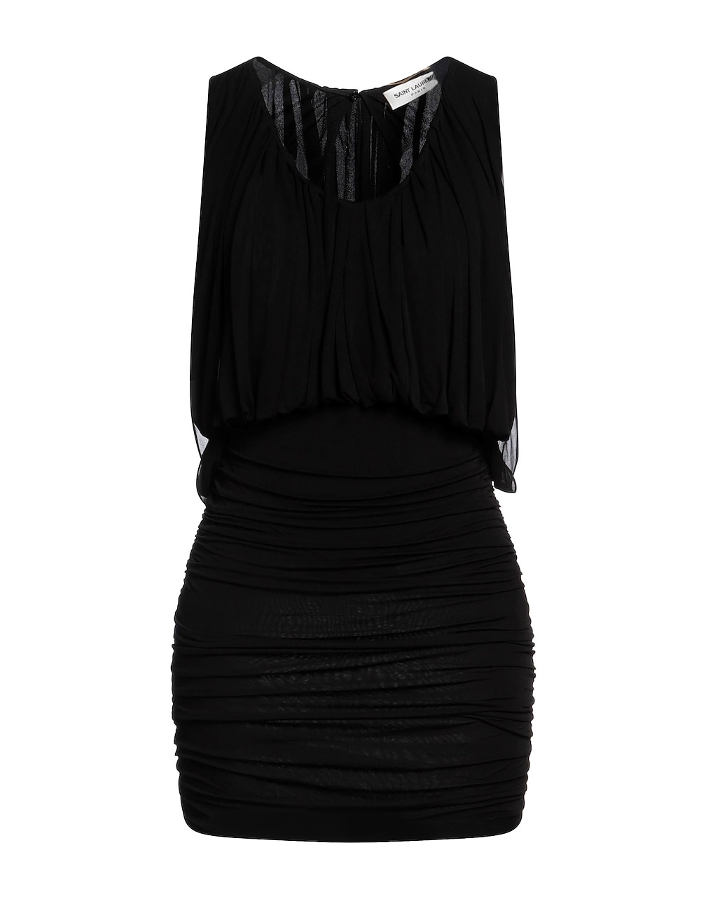 SAINT LAURENT - Mini-Kleider