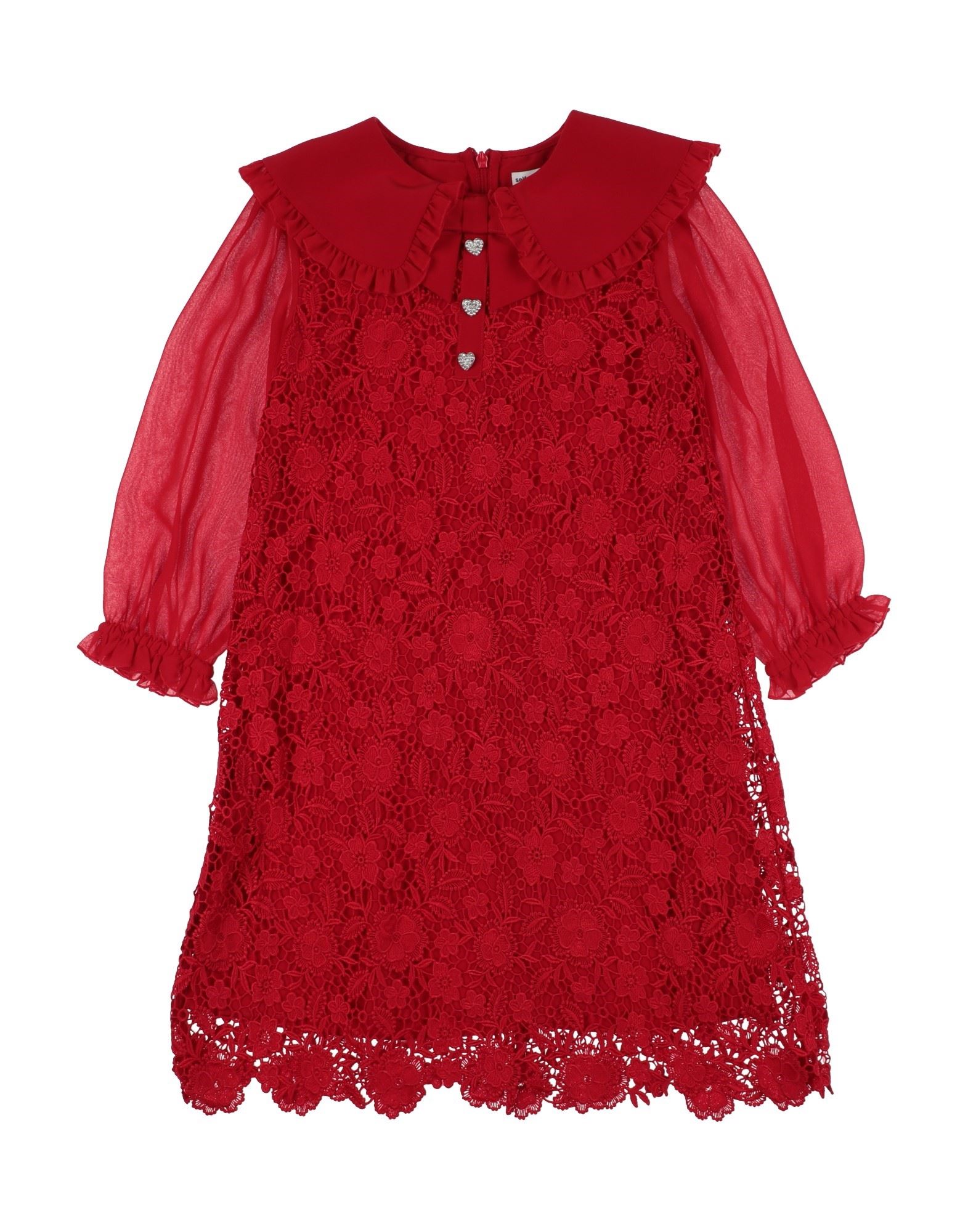 SELF-PORTRAIT - Kids’ dresses