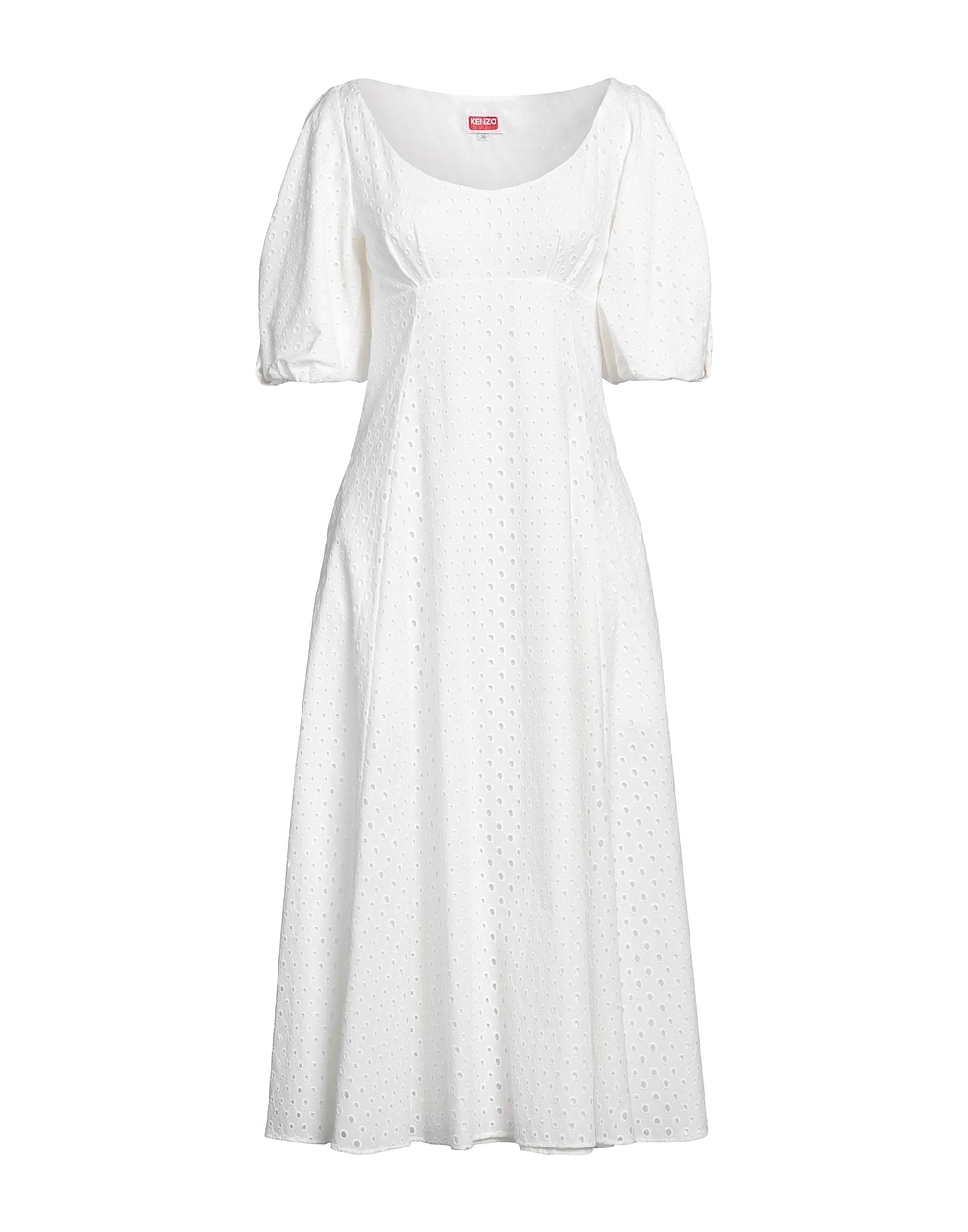 KENZO - Midi dresses