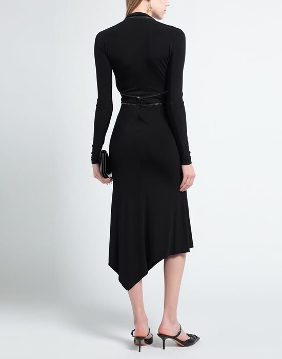 TOM FORD Платье миди