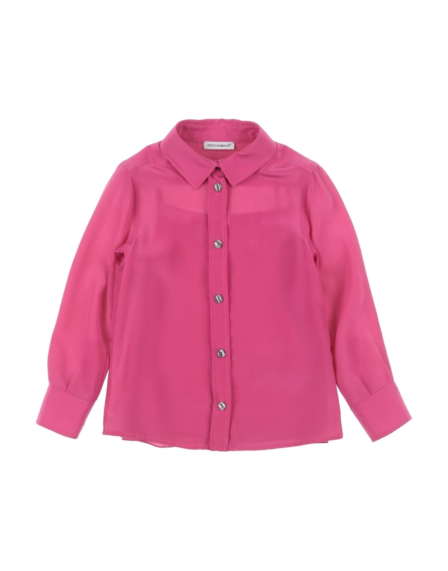 DOLCE&GABBANA - Shirts