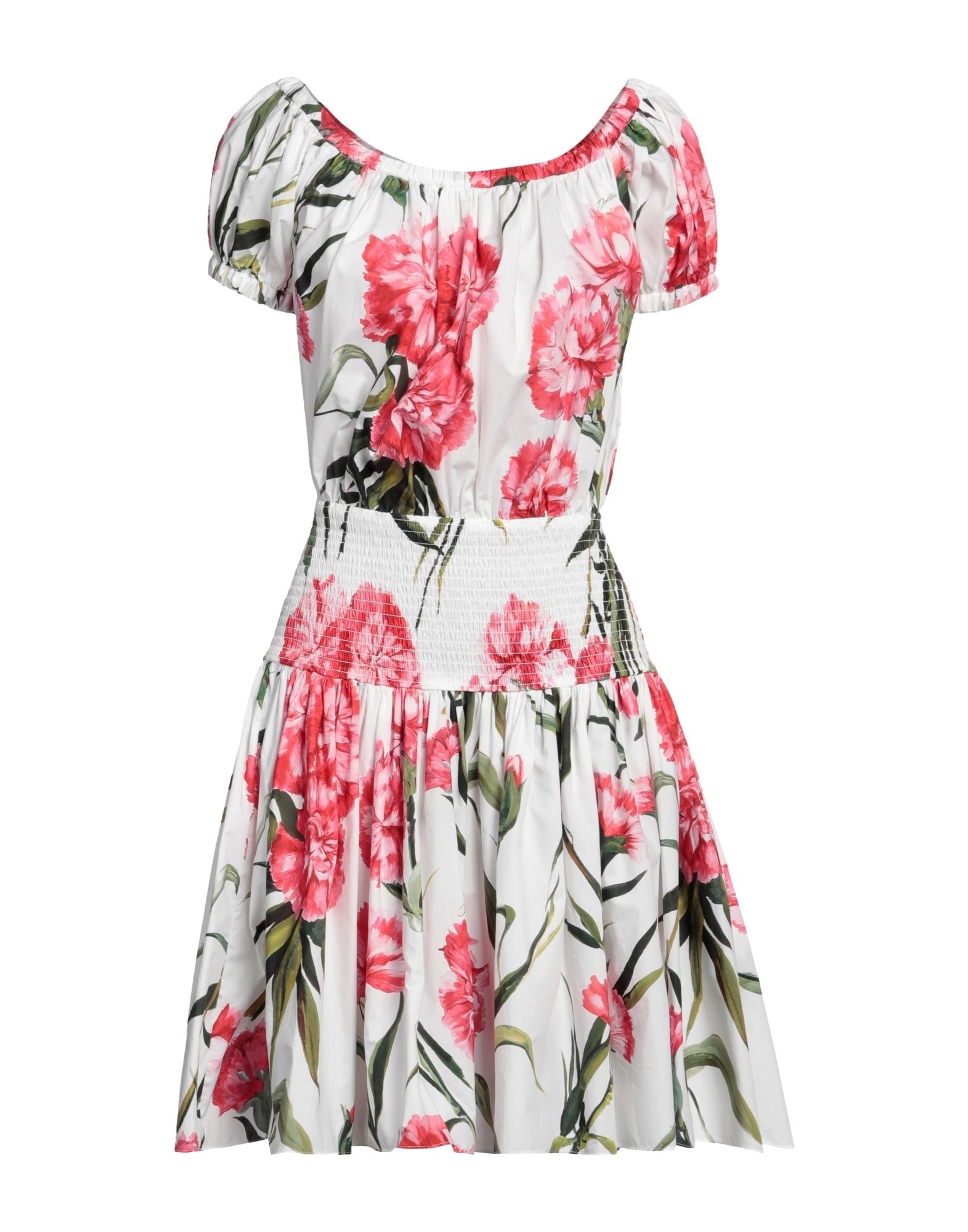 DOLCE&GABBANA - Mini-Kleider