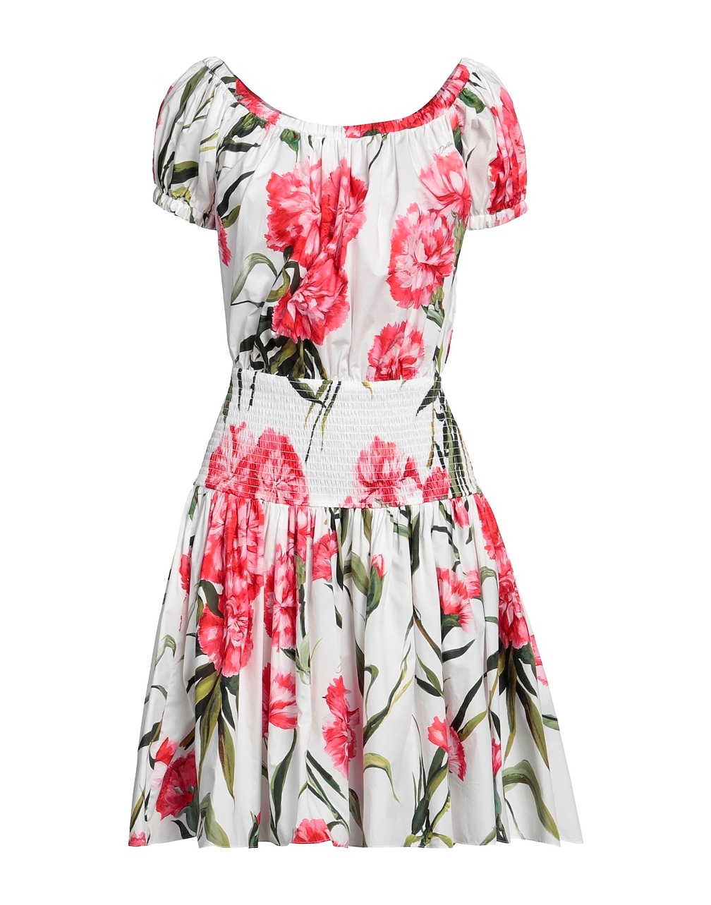 DOLCE&GABBANA - Mini-Kleider