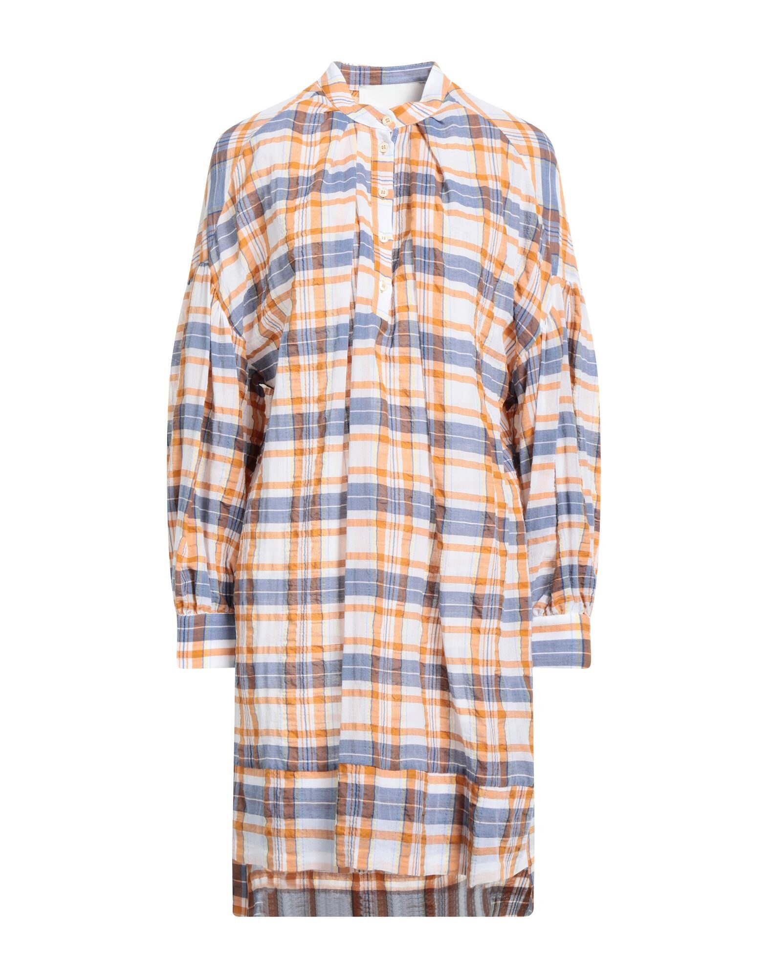 (+) PEOPLE - Mini dresses