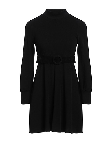 ELSY Vestiti Bianco 48% Acrilico, 48% Cotone, 4% Elastan