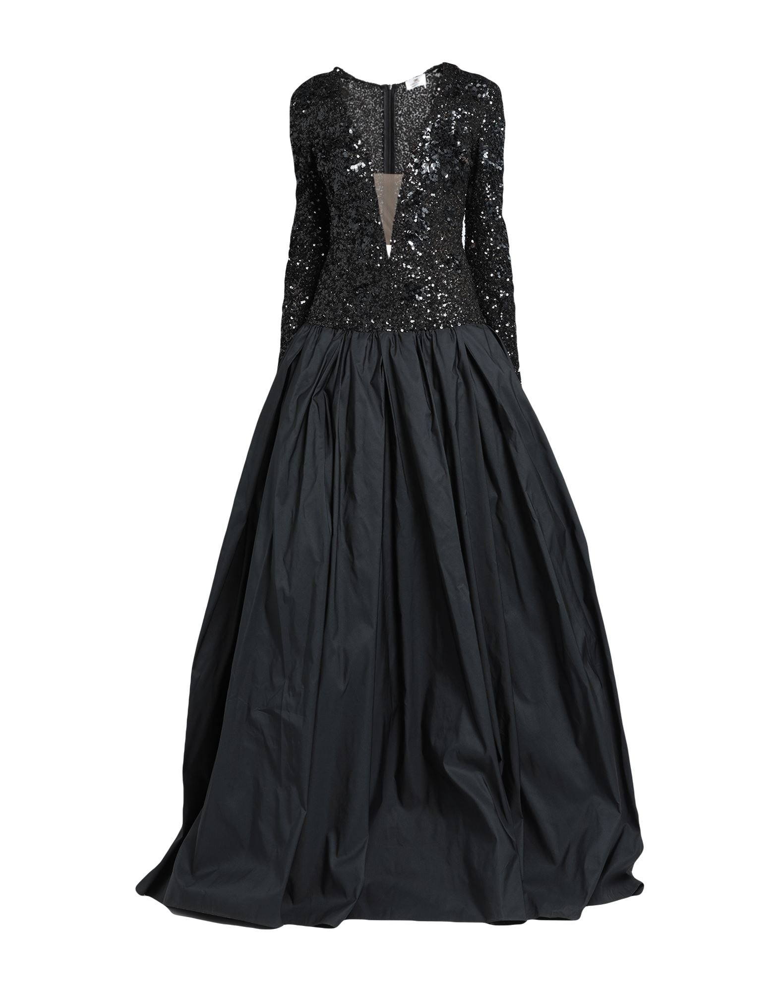 ELISABETTA FRANCHI - Maxi dresses