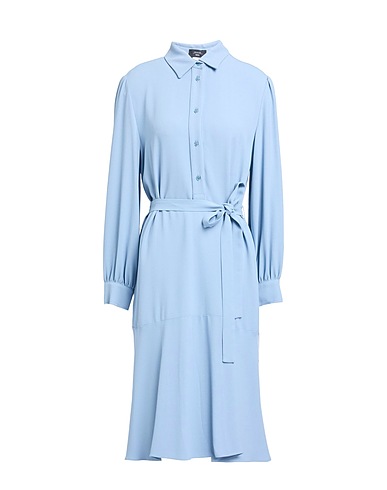 WEEKEND MAX MARA Short dress 53% Acetate, 47% Viscose