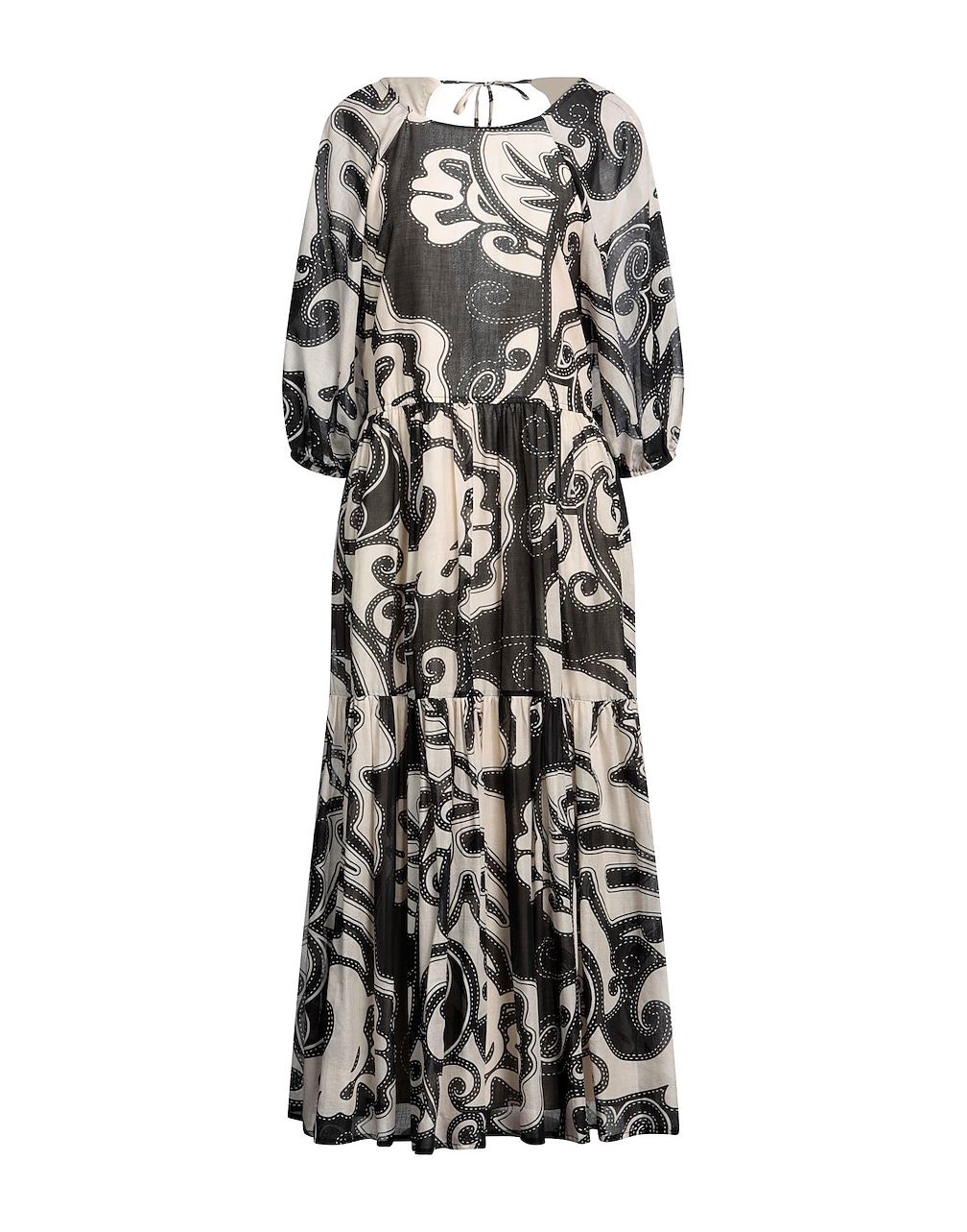 DEVOTION TWINS - Maxi dresses