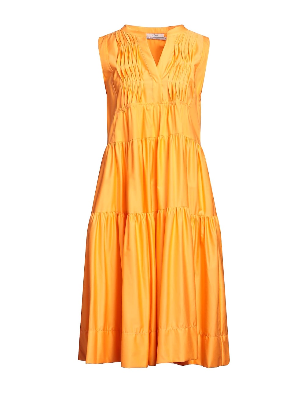 DEVOTION TWINS - Midi dresses
