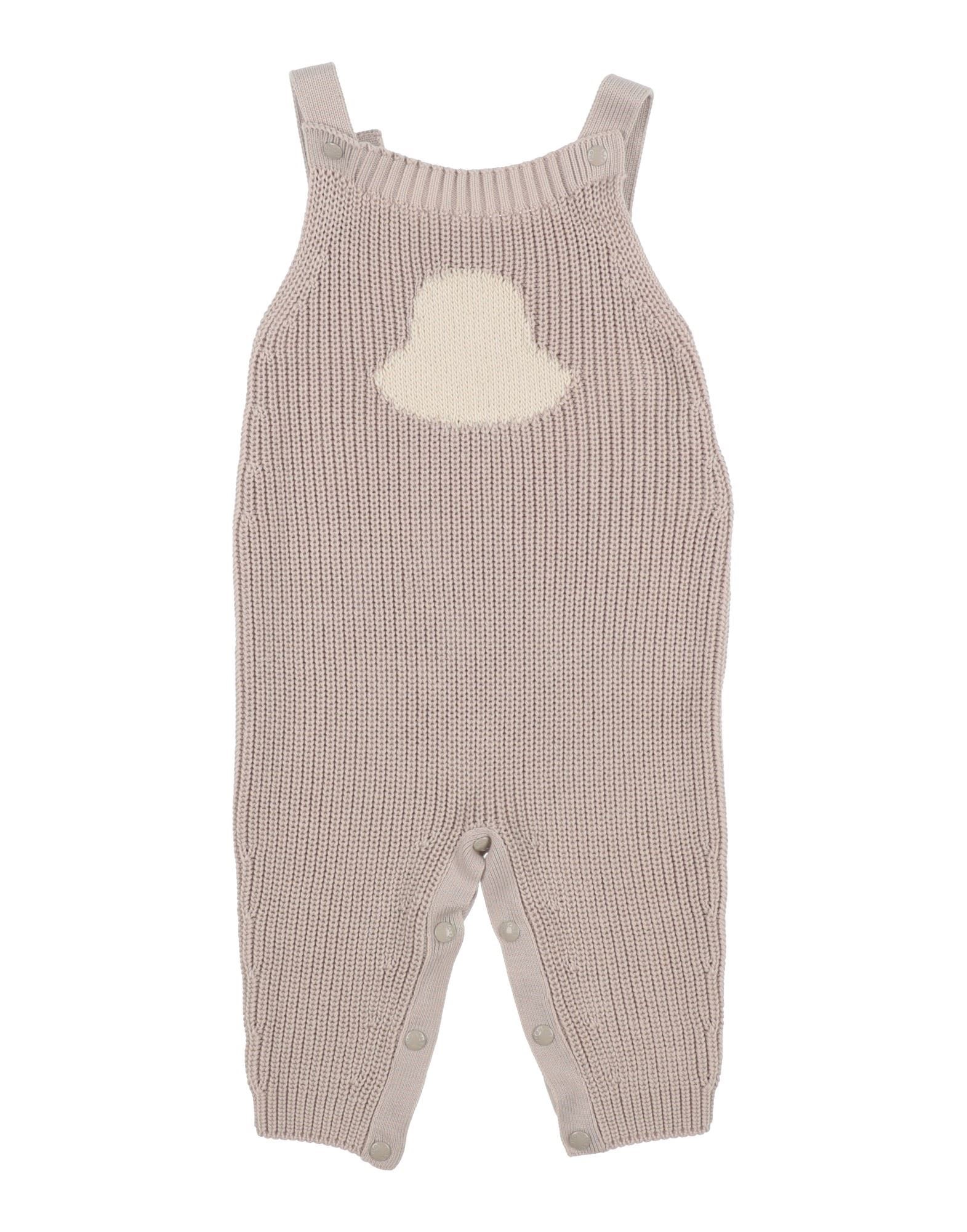 MONCLER - Baby All-in-ones & Dungarees