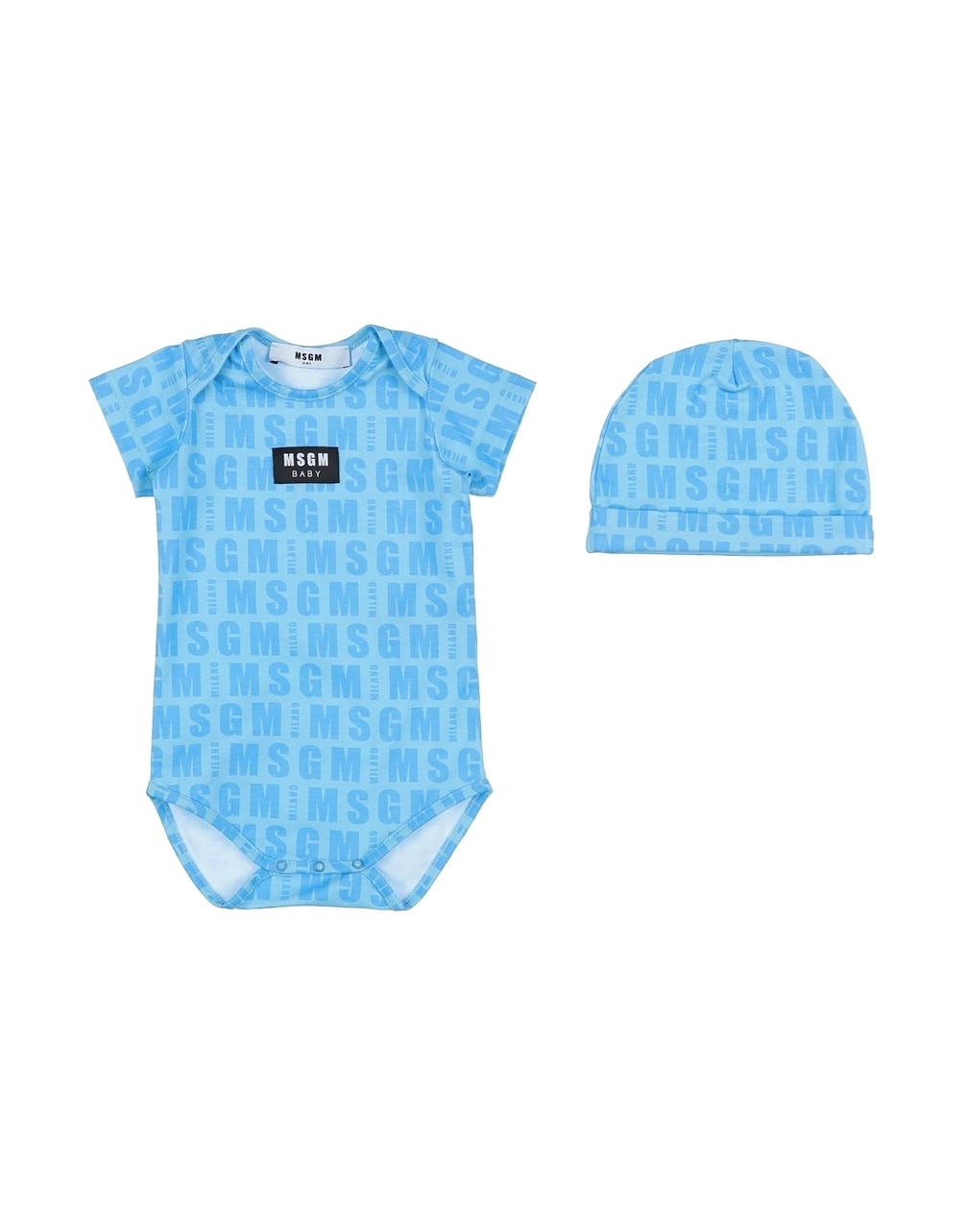 MSGM - Baby accessories sets