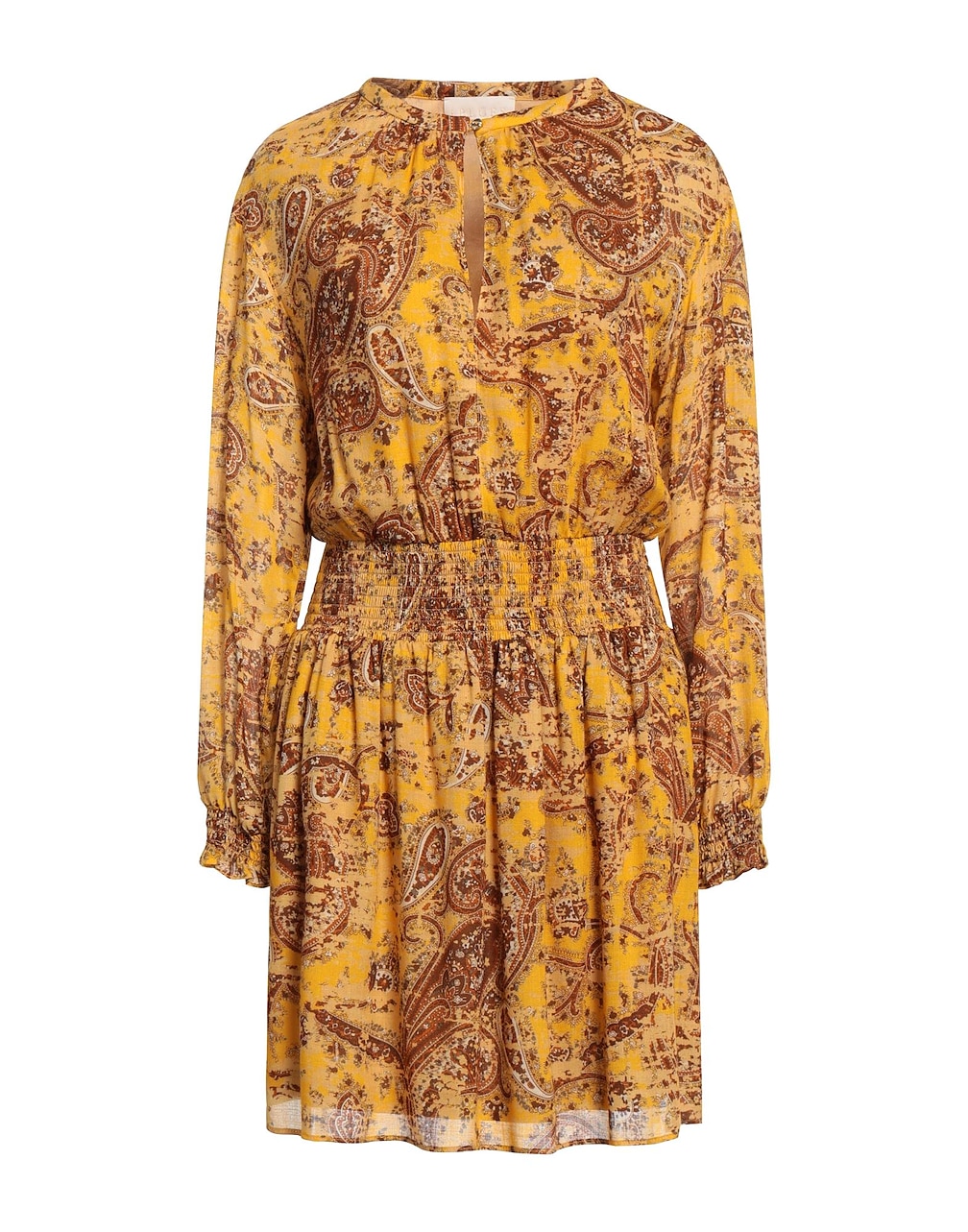 I BLUES - Vestiti corti