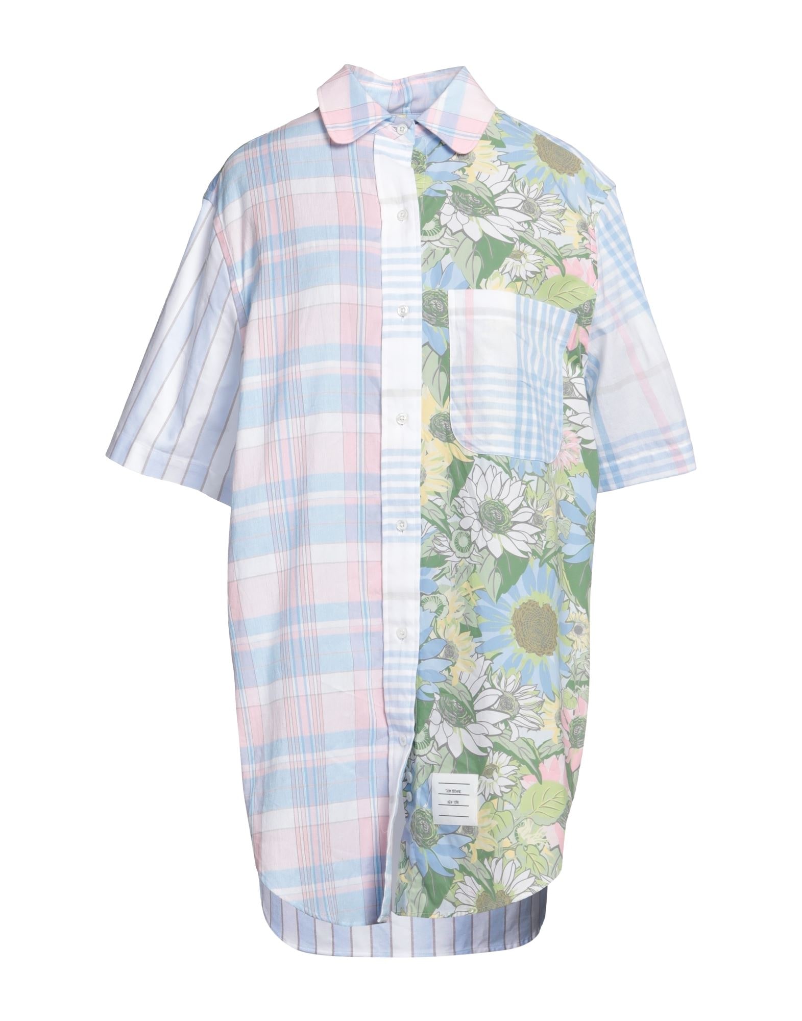 THOM BROWNE - Короткие платья