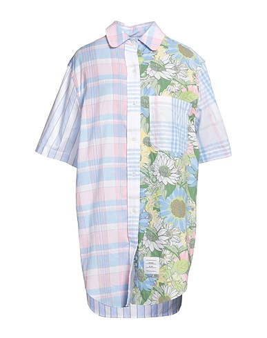 THOM BROWNE Short dress 100% Cotton