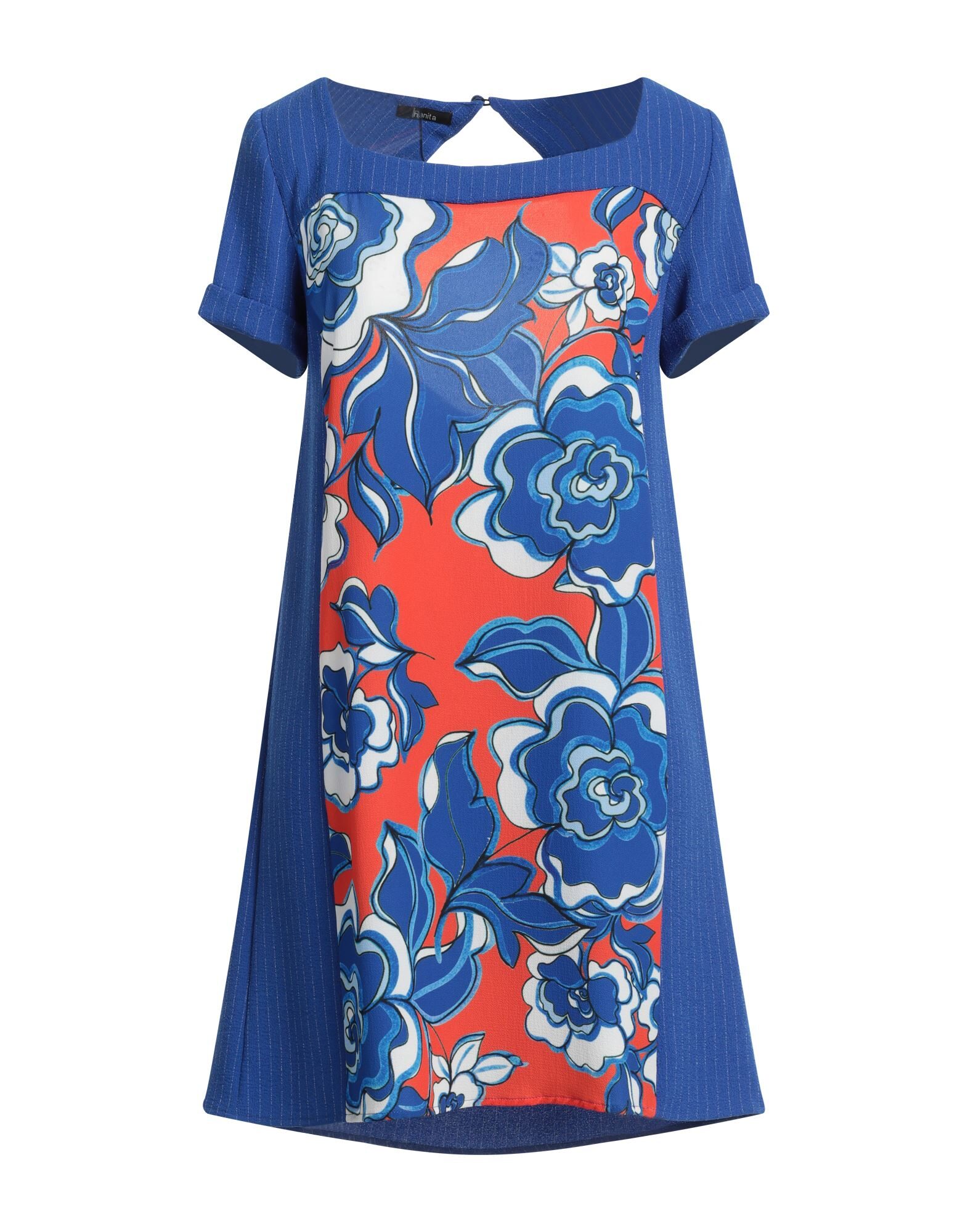 HANITA - Mini dresses