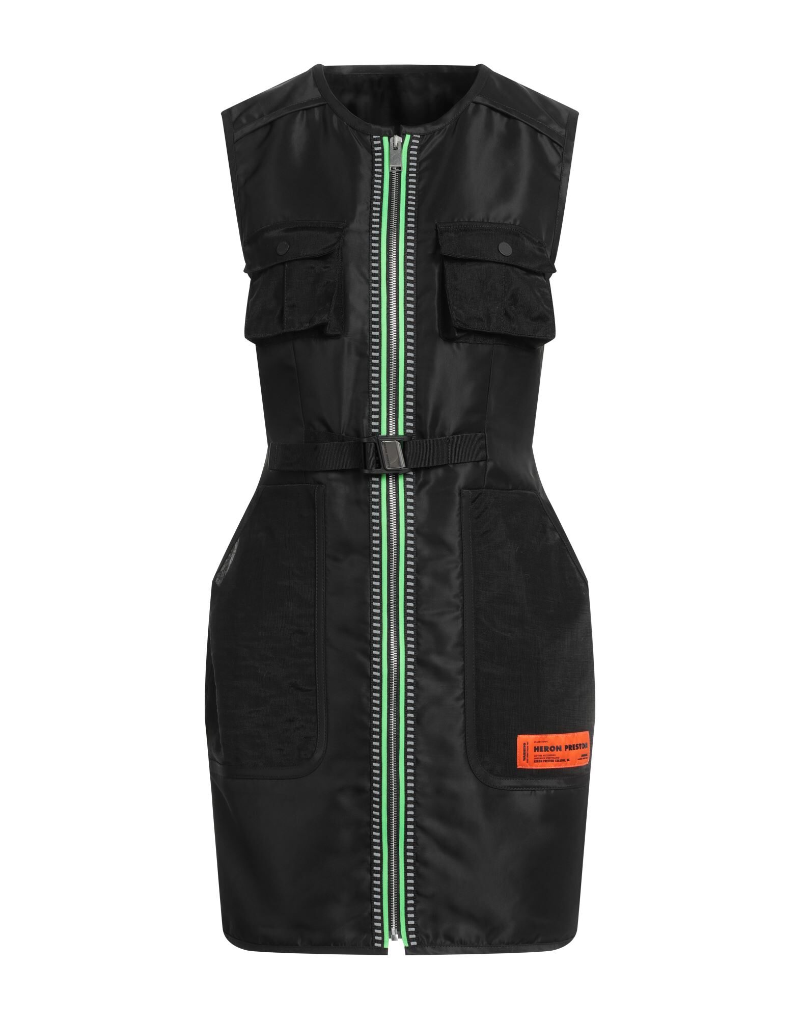 HERON PRESTON - Mini dresses