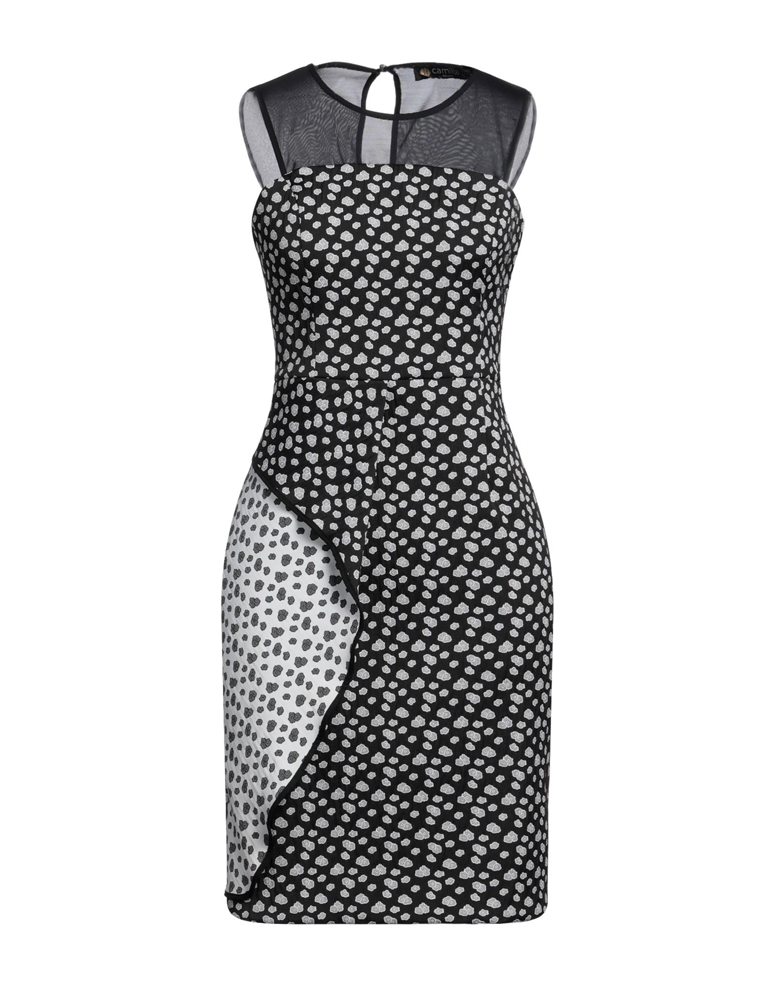 CAMILLA  Milano - Mini dresses