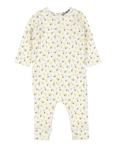 BONTON Romper Girl 0-24 months online on YOOX United States