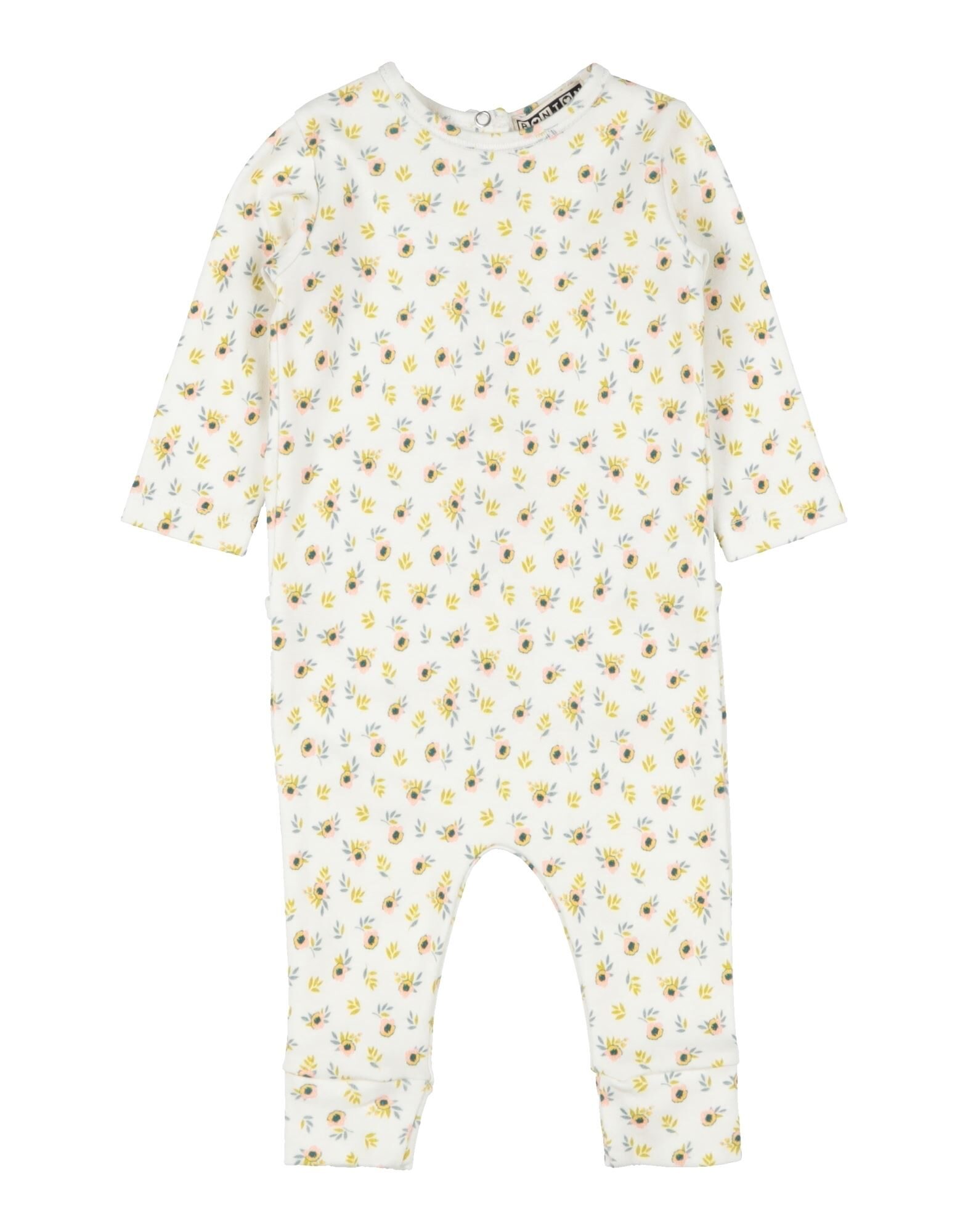 BONTON - Baby Jumpsuits & Overalls