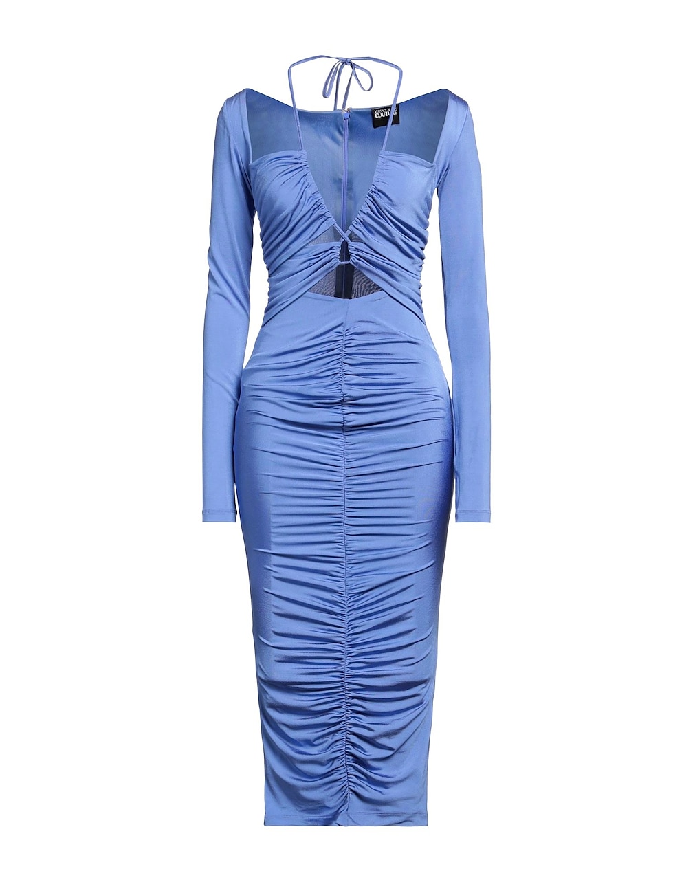 VERSACE JEANS COUTURE - Midi dresses