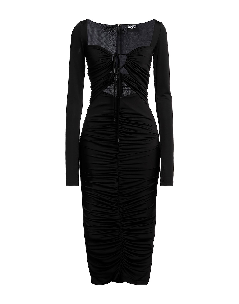 VERSACE JEANS COUTURE - Robes midi