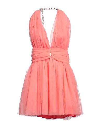 ALMA SANCHEZ Short dress 100% Nylon