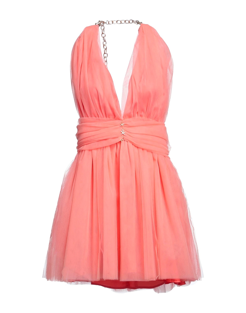 ALMA SANCHEZ - Mini-Kleider