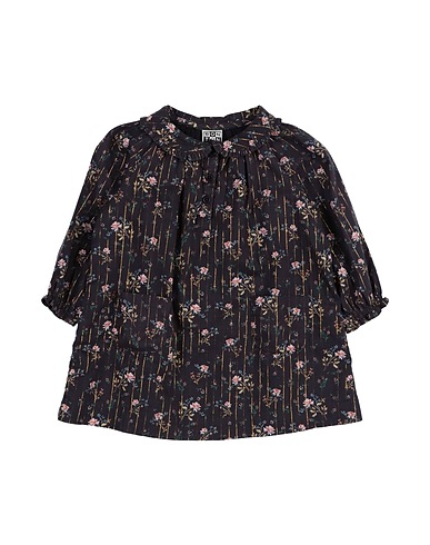 BONTON Vestito Baby  Testa di moro 97% Cotone, 3% Altre Fibre
