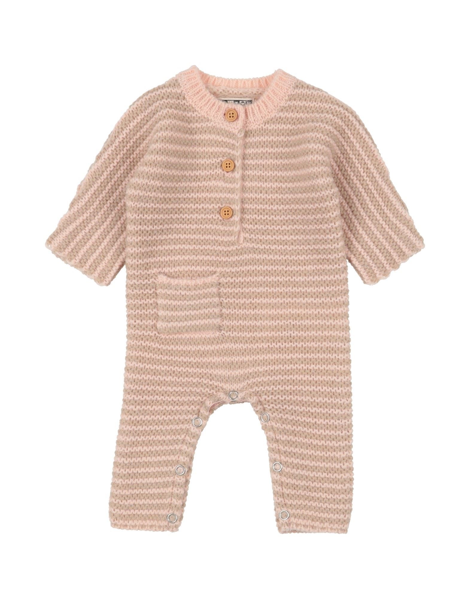 BONTON - Baby All-in-ones & Dungarees