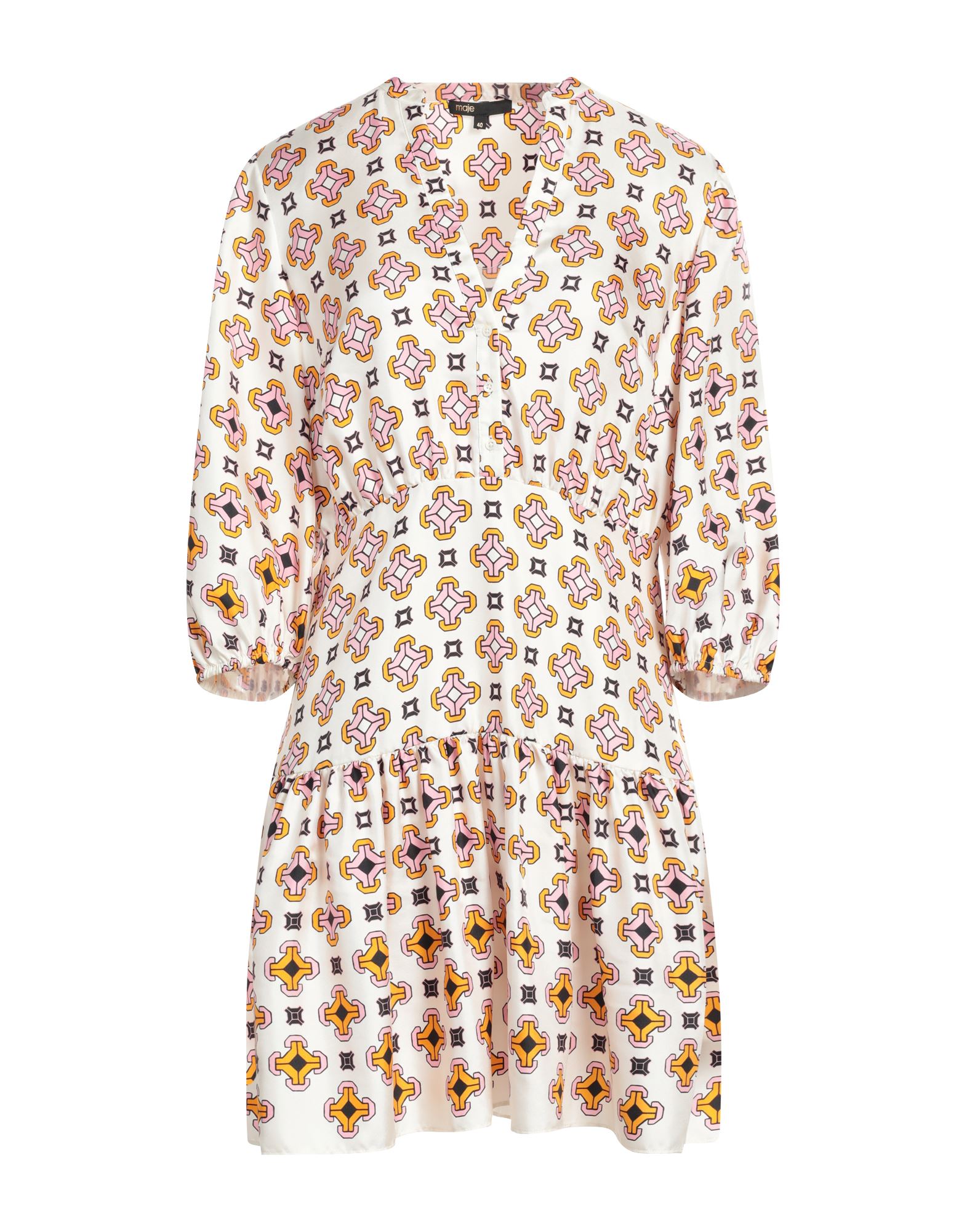 MAJE - Minivestidos