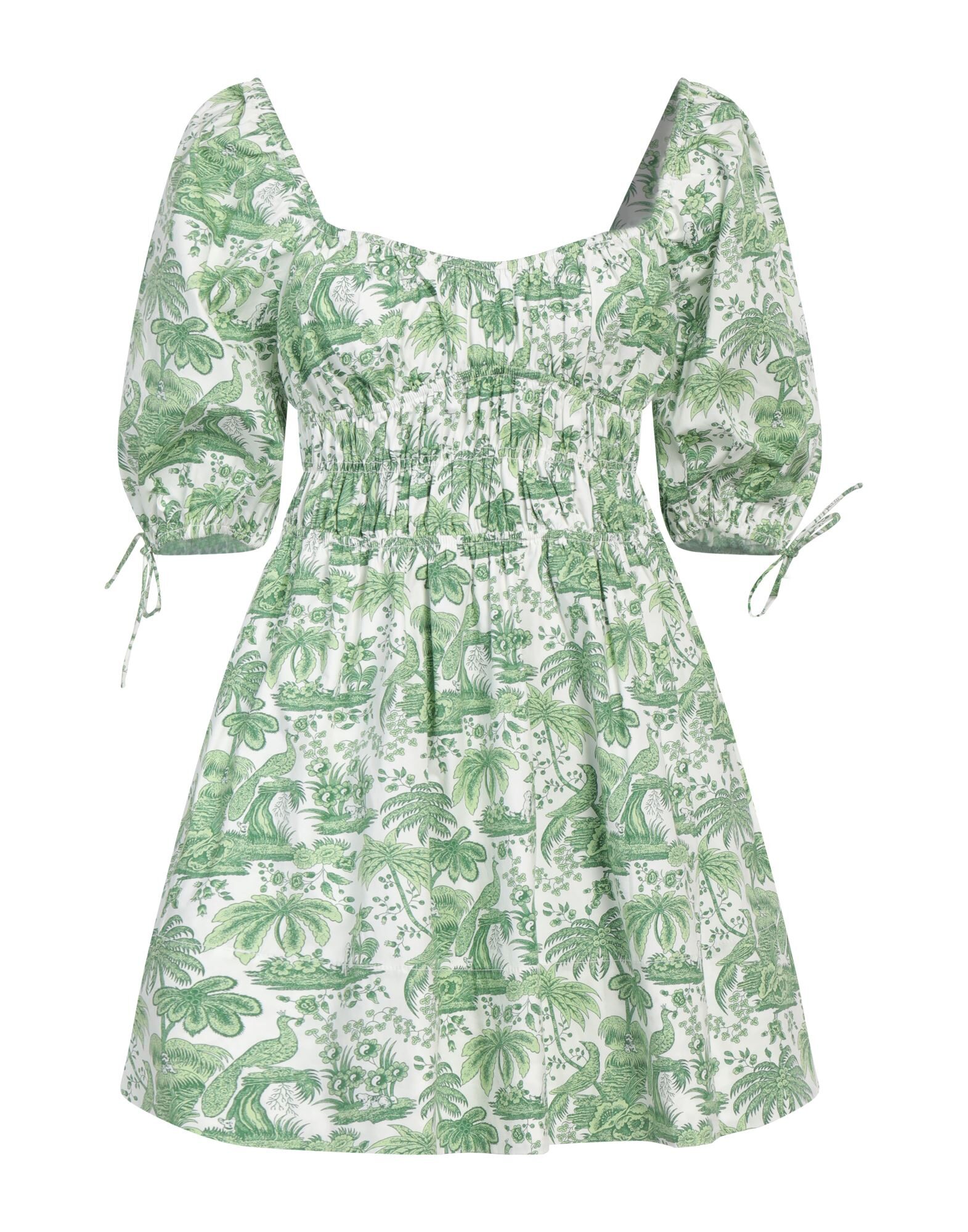 STAUD - Mini dresses