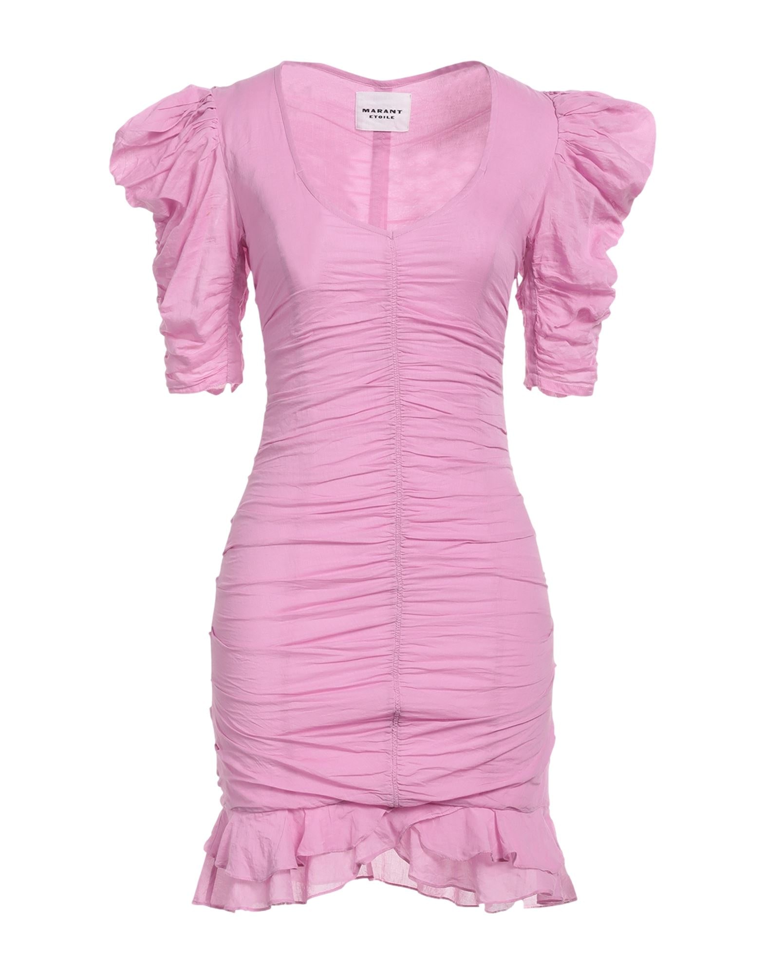 MARANT ÉTOILE - Mini dresses