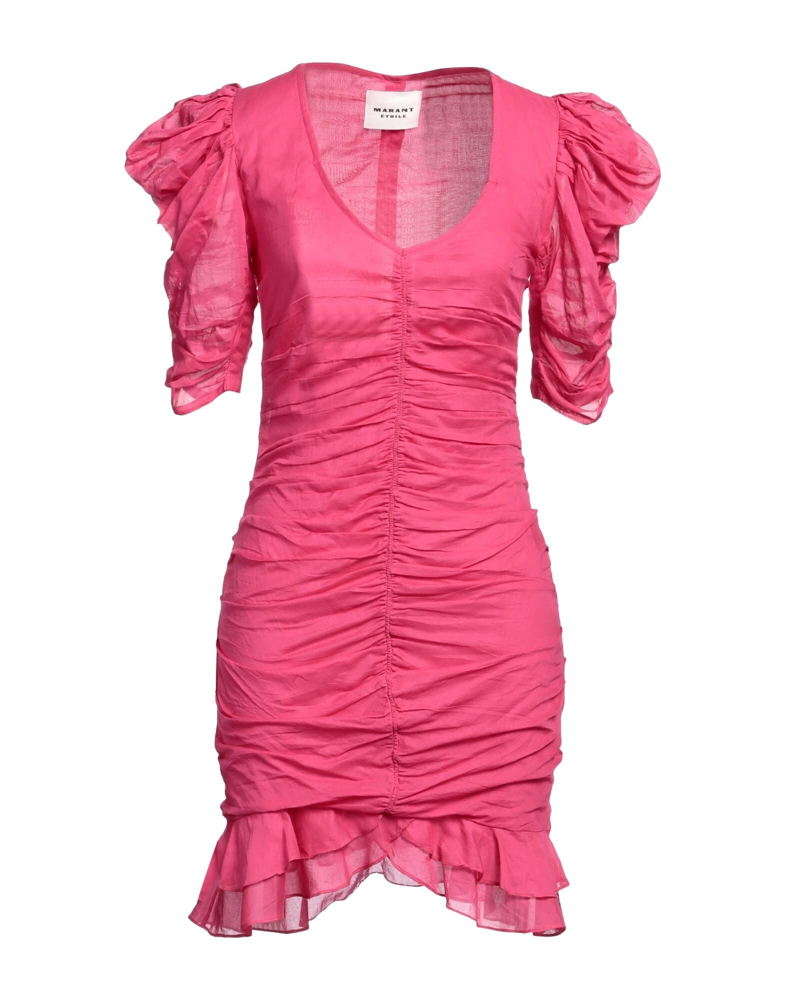 MARANT ÉTOILE - Mini dresses