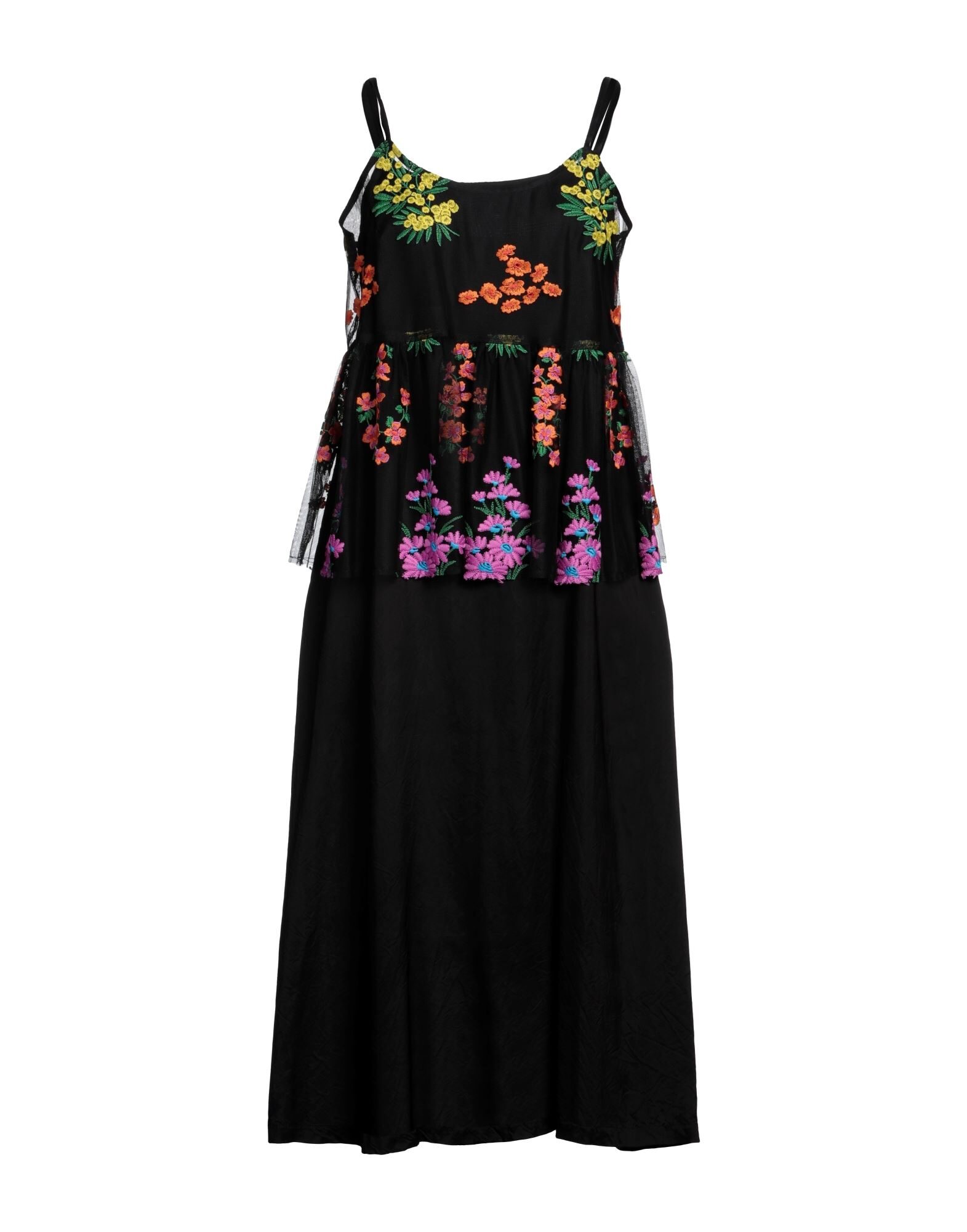 COMME des GARÇONS - Midi dresses