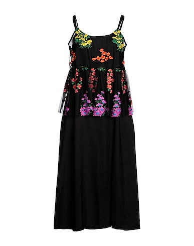 COMME des GARÇONS Midi dress 100% Polyester, Cupro