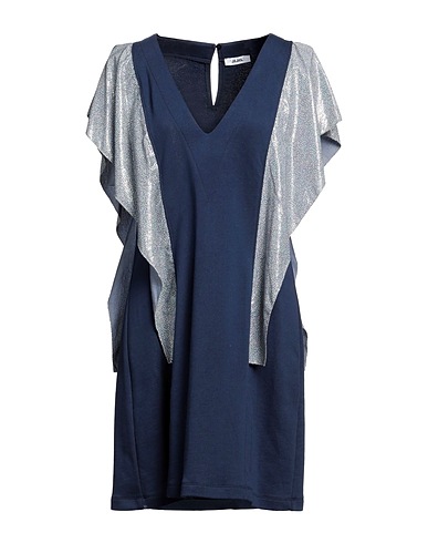 JIJIL Short dress 100% Cotton, Lyocell